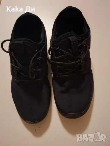 NIKE дамски маратонки, снимка 6 - Маратонки - 56235575