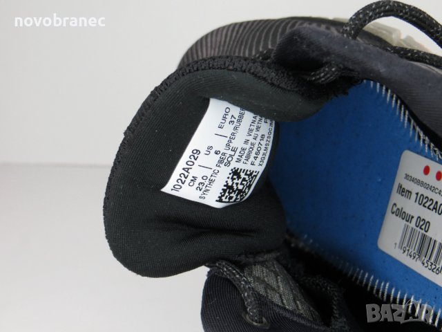 Asics 37 GEL-QUANTUM 360 маратонки, снимка 7 - Маратонки - 39454809