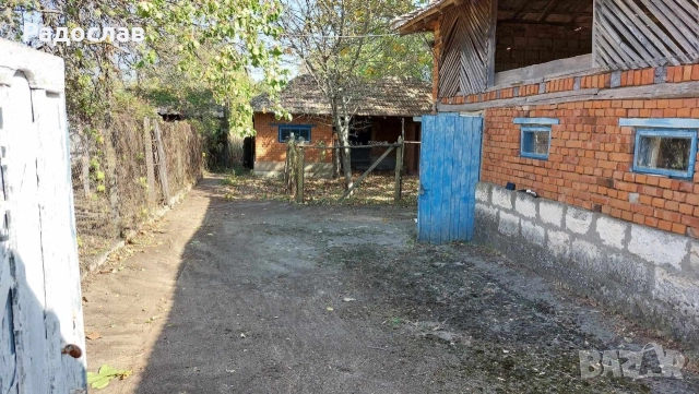 Къща в село Горно Абланово , снимка 2 - Къщи - 52755254