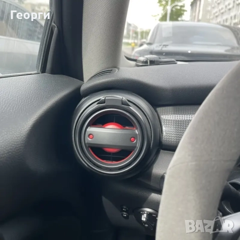 Поставка за чаша за BMW MINI R55, R56, R57, R58, R59, R60, R61, F55, F56, F57