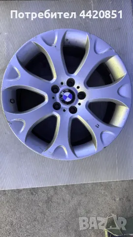 Джанти за BMW X6 Jx19EH2