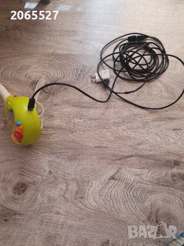 Музикална въртележка за кошара, снимка 8 - Музикални играчки - 44194031