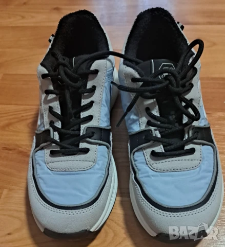 Cruyff дамски спортни обувки, снимка 3 - Маратонки - 51415444