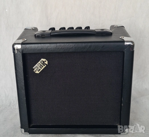 Усилвател за китара ZAR E-10