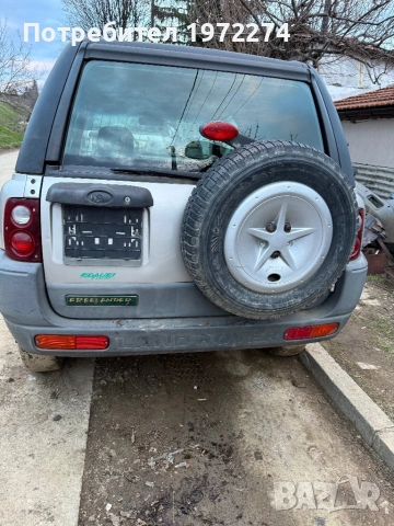 Джипа се продава цял, снимка 4 - Автомобили и джипове - 53800859