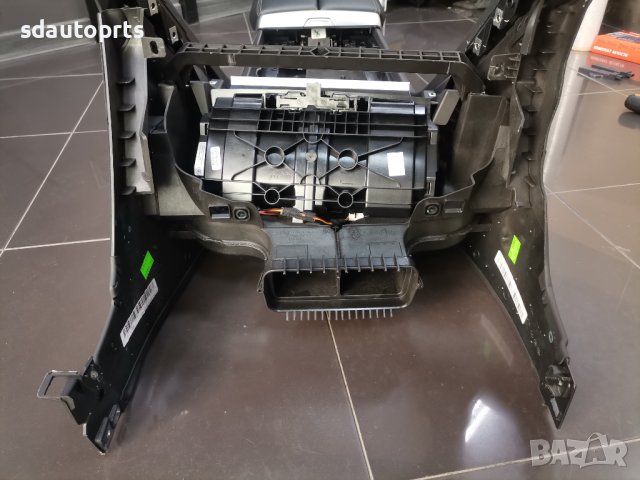 Централна конзола с подлакътни и други компоненти за BMW 8 G14 G15 G16, снимка 10 - Части - 41877367
