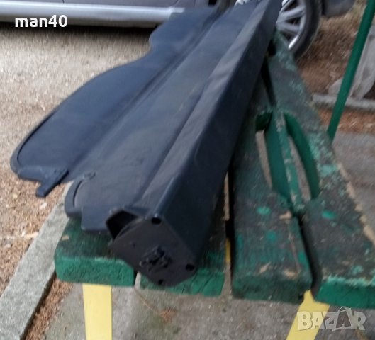 Щора за багажно на Мондео МК1, снимка 3 - Аксесоари и консумативи - 34310405