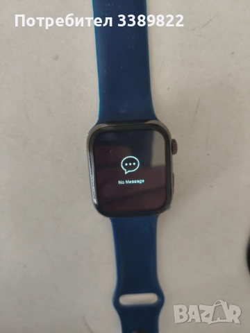 Смарт часовник , снимка 7 - Смарт часовници - 52833658