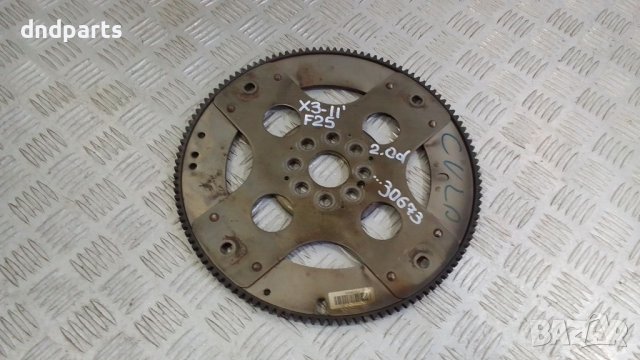 Венец BMW X3 F25 2.0D 2011г.