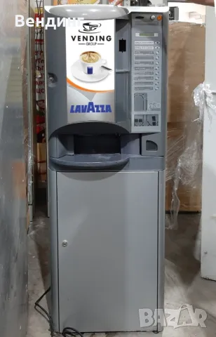 Кафемашина Nescafe / кафе машина / кафеавтомат / кафе автомат /, снимка 8 - Кафемашини - 48488145