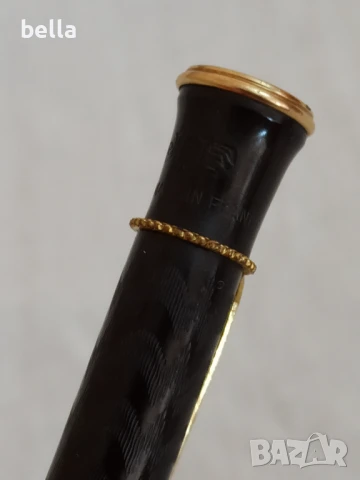 Изключително рядък малък  механичен молив JIF, произведен във Франция , снимка 9 - Други ценни предмети - 50593302