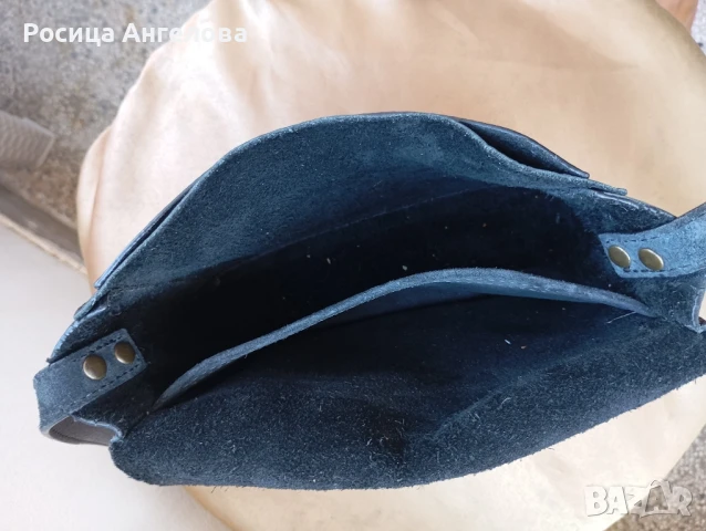 Бутикова чанта ръчно изработена нова , снимка 8 - Чанти - 51285743