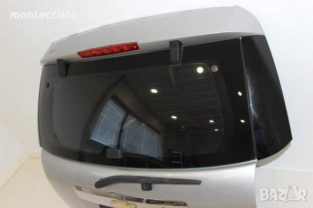 Заден капак Chevrolet Captiva (2006-2011г.) задно стъкло Шевролет Каптива, снимка 5 - Части - 42176542