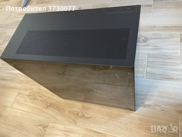 Workstation RTX 3090 Asus Z10-PE D8 WS  XEON E5 2697V4 DDR4 2666 128GB, снимка 2 - Работни компютри - 52970555