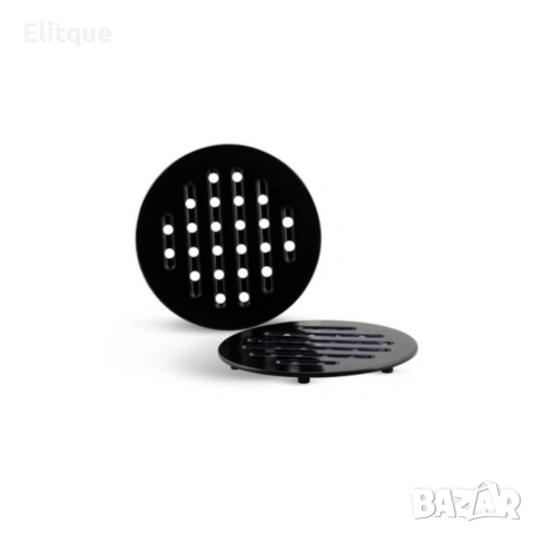 Комплект от 12 части - тенджери, тиган и подложки Edenberg EB-5613, снимка 8 - Други - 53389182