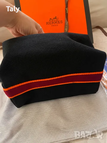 Hermes дамска чанта, снимка 6 - Чанти - 55805446