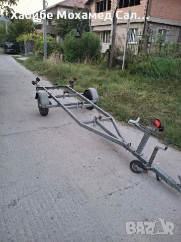 ПРОДАВАМ КОЛЕСАР