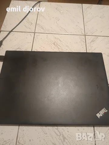 Lenovo Thinkpad T460, снимка 2 - Лаптопи за дома - 55962712