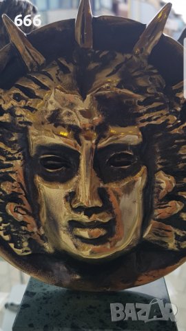 Статуетка, снимка 3 - Статуетки - 42263787