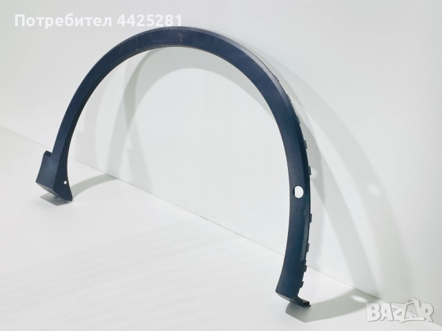 вежда предна дясна VW Tiguan 2023-2026 г. #1056V. 571853718, снимка 2 - Части - 52926536