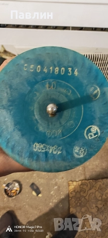 Мотор за вътрешно тяло midea и haier, снимка 10 - Климатици - 52257591