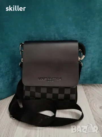 Чанта Louis Vuitton , снимка 1 - Чанти - 48560032