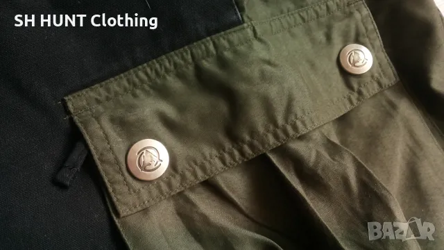 STORMBERG Trouser размер XL за лов риболов панталон - 931, снимка 9 - Екипировка - 48451034