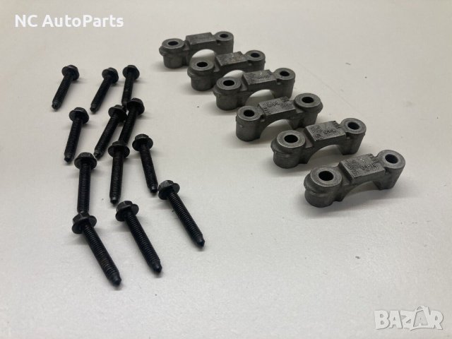 Клипси за разпределителни валове за ПЕЖО PEUGOET 3008 1.2 бензин 131 коня HNS 9675306110 2019