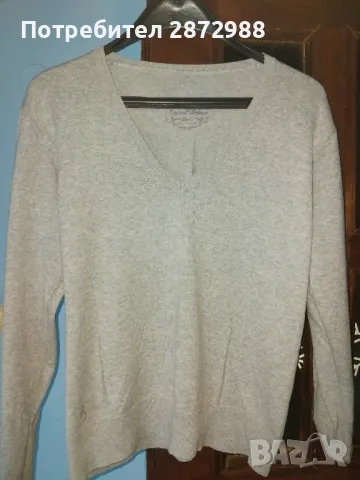 дамски блузи по 5 лв за брой, снимка 2 - Блузи с дълъг ръкав и пуловери - 47415598