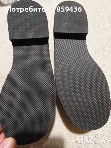 Детски обувки естествена кожа , снимка 5 - Детски обувки - 51985576