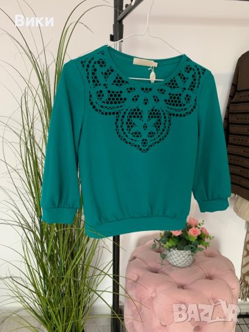 Дамска блуза в размер М