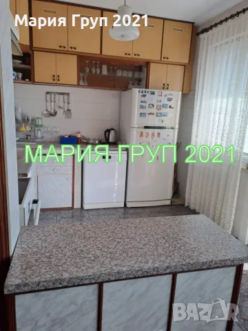 !!!ТОП ОФЕРТА!!!Продавам ТУХЛЕН Апартамент в гр. Хасково кв."Овчарски"!!!, снимка 5 - Апартаменти - 48892847