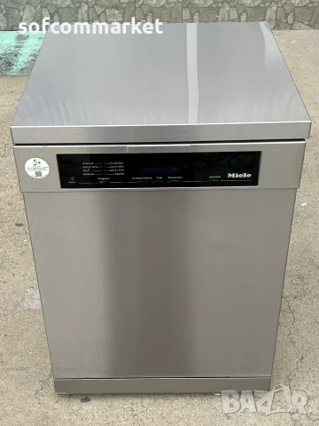 Съдомиялна машина Miele G 5830 SCi | 14 комплектa | AutoOpen, снимка 2 - Съдомиялни - 56092952
