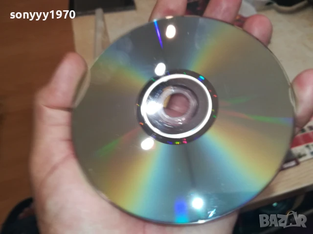 САМ В КЪЩИ ДВД 1306251721, снимка 12 - DVD филми - 50657058