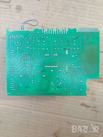 Платка за пералня miele, снимка 2 - Перални - 53723172