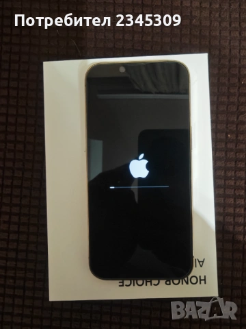 Продавам iPhone 13 pro , снимка 3 - Други - 53563031