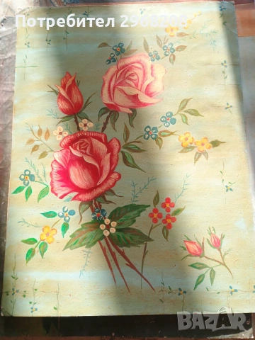 картини маслени бои, снимка 13 - Картини - 53044953