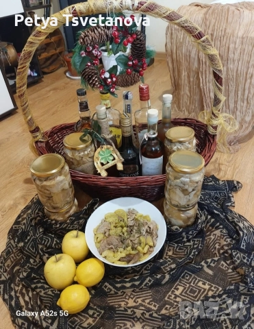 Кашон микс 10броя кладница и печурка , снимка 8 - Домашни продукти - 52938068