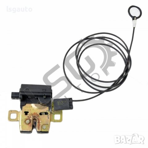 Брава заден капак Mini Hatch (R50; R53)(2001-2006) ID:90090