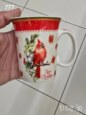 коледни чаши 310 мл