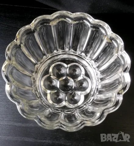 Английска форма за Желирани десерти