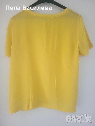 Блуза на Comptoir des cotonniers , снимка 4 - Туники - 40733464