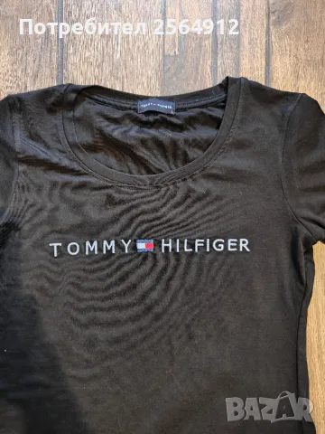 продавам дамска тениска , снимка 2 - Тениски - 50206703