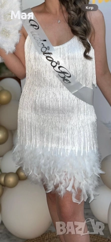 Официална рокля, снимка 5 - Рокли - 52673171