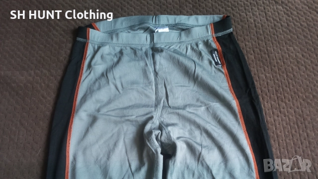 HELLY HANSEN Work Thermo Underwear размер M работна термо долница W4-460, снимка 2 - Спортни дрехи, екипи - 52027972