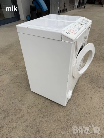 МИни - Малка пералня Eudora 3 кг, снимка 6 - Перални - 53086635