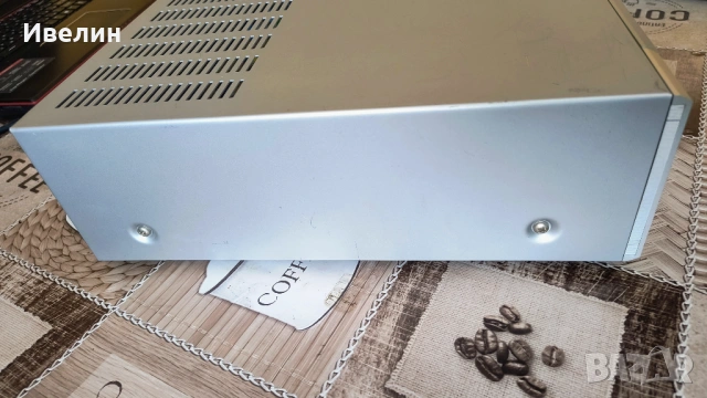 продавам триглав дек Grundig, снимка 7 - Декове - 53588740