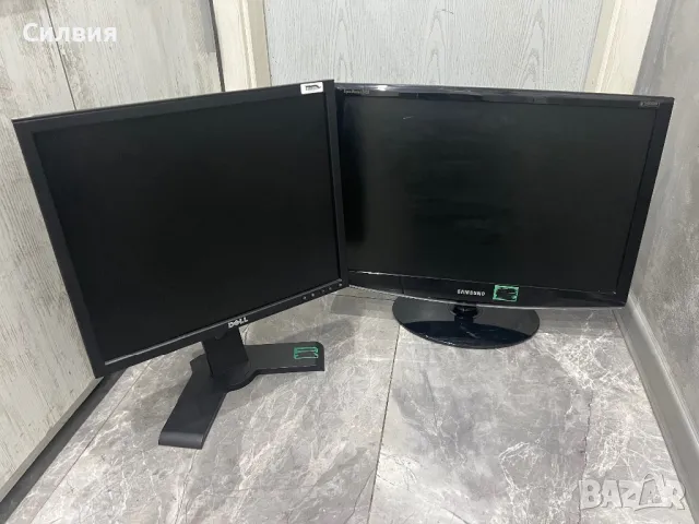 Употребявани монитори , снимка 1