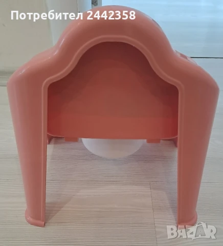 Бебешко гърне и дъска за тоалетна , снимка 5 - Детски колички - 51226075