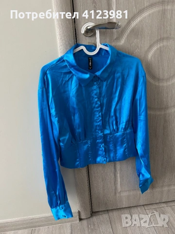 Риза М размер, снимка 5 - Ризи - 53226096